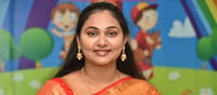 Srija Reddy re defines motherhood today